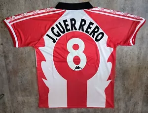Camiseta Julen Guerrero Athletic centenario Kamiseta Shirt Trikot Maillot Maglia - Imagen 1 de 8