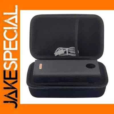 JakeSpecial – Hard EVA Travel Case for ROMOSS PEA40 Power Bank - Immagine 1 di 4