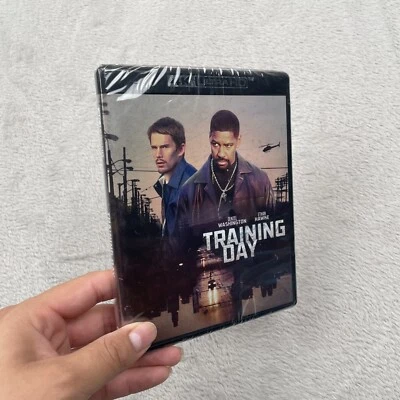 Training Day (Ultra HD, 2001) 4k NEW - Image 1 of 2