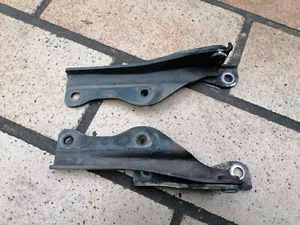 @RAR@ Motorhaubenscharniere Scharnier 280PS Subaru Legacy GT BH5 BE5 B4 Bi-TURBO STi 98-03 - Bild 1 von 4