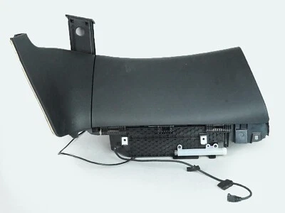 2007 - 2009 Mercedes Benz E Class W211 Glove Box Storage Compartment A2118603305 Foto 1 de 4