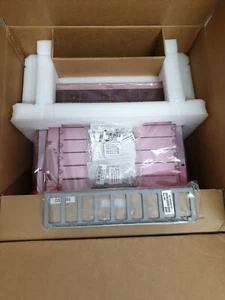 Cisco C9407R • Catalyst Switch Chassis 9400 Serie • 7 Slots für modularen Aufbau - Picture 1 of 1