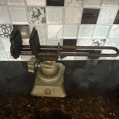 Tornillo multiángulo ligero Panavise" Foto 1 de 4