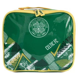 Celtic FC Lunch Bag Vector School office Kids Fan Gift Official Licensed - Picture 1 of 5