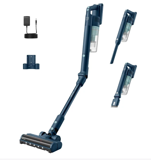 PHILIPS XC5242/10 Flex-it 5000 Series Laufzeit bis zu 60 Min., kabello - Bild 1 von 1