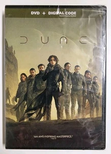 Dune(DVD) - Picture 1 of 2