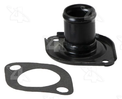 Salida de agua de refrigerante del motor para Pontiac Sunfire 1998-2002 cuatro estaciones Foto 1 de 4