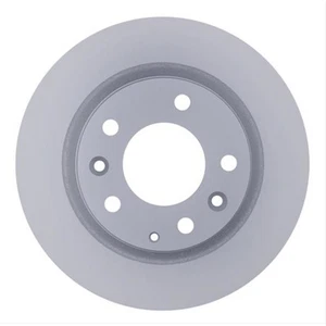 Raybestos 980172FZN Brake Discs Rear Driver or Passenger Side Right Left for - Picture 1 of 3