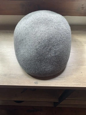 Pendleton Sombrero Lana Cabbie Newsboy Gorra de Conducción Hecha en Estados Unidos Talla X Grande Foto 1 de 4