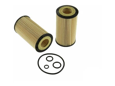 For 2003 Mercedes ML350 Oil Filter Purflux 66611HNMJ - Image 1 of 2