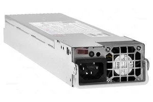 PWS-1K03A-1R SUPERMICRO 1000W 80 PLUS ALIMENTATION TITANE - Photo 1/8