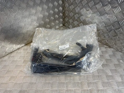 Genuine BMW E60 E61 SE 03-07 Front Mud Flaps 2155858 - Image 1 of 4