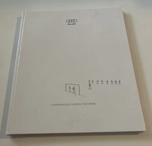 Audi - WM Fußball Briefmarken - 1974-2006 - Limited Edition 451/1000 (90) - Bild 1 von 13