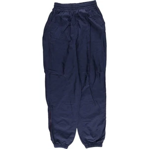 Used Champion nylon pants rustling pants men's size M - Picture 1 of 7