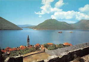 MONTENEGRO PERAST - Picture 1 of 2