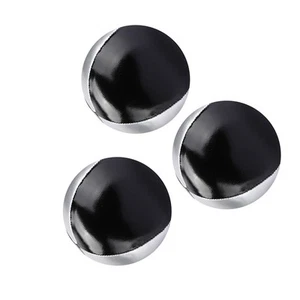 Juggling Ball 3PCS Juggling Balls Leather Juggling Ball 2023 AG - Picture 1 of 12