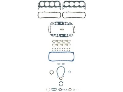 Juego de juntas de motor Felpro 37781XBNM 1977 para Chevrolet K5 Blazer 1976-1978 Foto 1 de 2