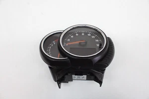 2015 MINI COOPER CLUSTER SPEEDOMETER 62109368007 OEM 14 15 16 17 18 19 - Picture 1 of 5