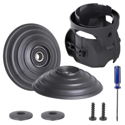 V-образный шариковый разъем головки очистителя высокого крутящего момента для пылесоса Dyson V10 V11 100 Вт - Изображение 1 из 4