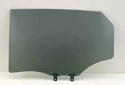 Driver/Left Side Rear Door Window Glass For 2010-2015 Hyundai Tucson    Foto 1 de 4