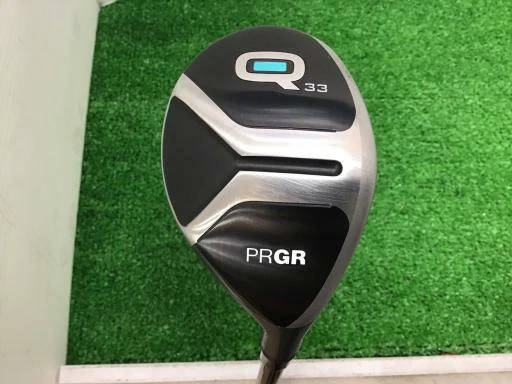 PRGR 33 Loft Golf Clubs for sale | eBay
