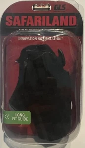 Safariland 578-283-412 Pro-Fit GLS Holster Black LH Long Fit NEW/ , - Picture 1 of 6