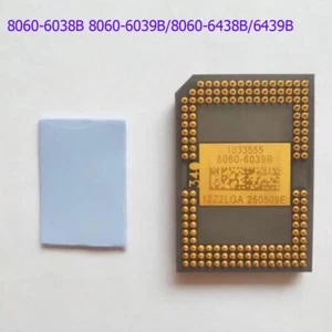 Projektor DMD 8060-6038B 8060-6039B 8060-6438B 6439B Chip für Projektoren - Bild 1 von 11