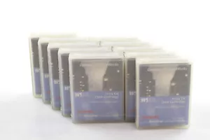Lot De 10 COMPAQ Storageworks DDS3 Numérique Données 12/24 Go Rangement' - Bild 1 von 5