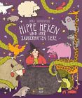 April Suddendorf Hippe Hexen und ihre zauberhaften Tiere (Hardback)