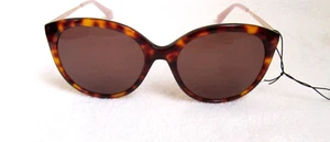 Ted Baker Sunglasses TB1741 100 RRP £75 New Genuine Ted Baker Cat 3 Filter - Picture 1 of 6