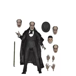 Universal Monsters The Phantom of the Opera Langchani 7-inch action figure - Picture 1 of 12