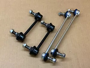 STABILISATOR STABILISATOR QUERLENKER VORNE & HINTEN FÜR TRANSIT CONNECT 2002-2013 - Bild 1 von 1