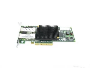 IBM 10N9824 8GB 577D Dual Port Fibre Channel PCle HBA - Picture 1 of 6