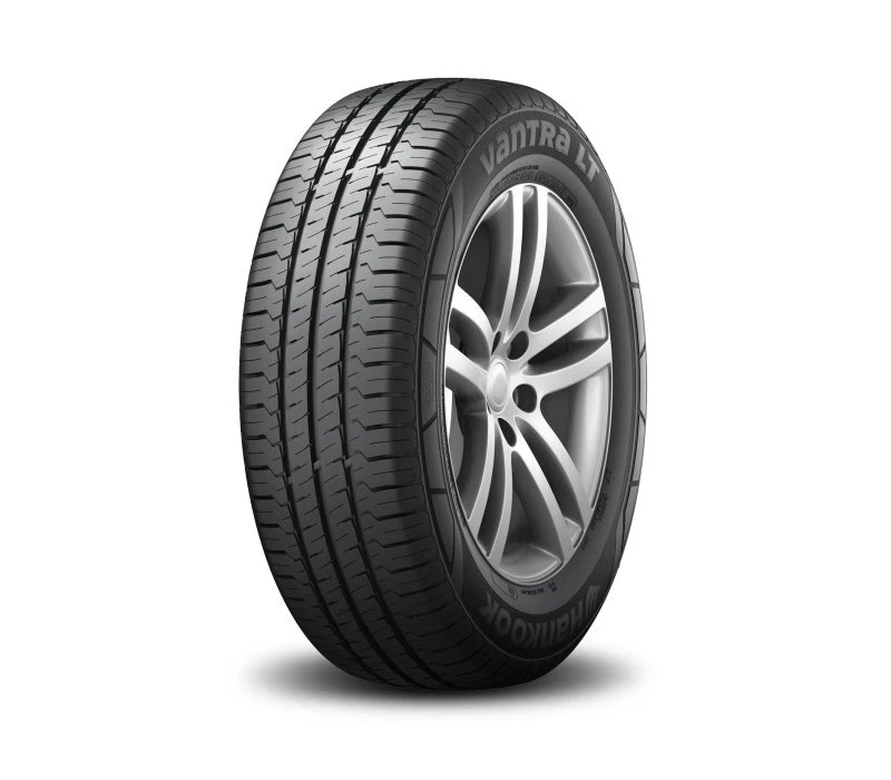 HANKOOK VANTRA LT RA18 195/R15 106/104R 195  15 Light Truck LT Tyre - image 1 of 1
