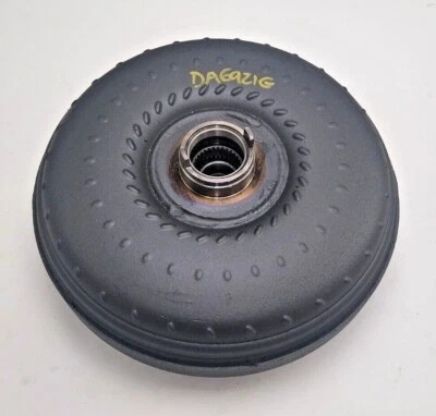 DA69-21G SE ADAPTA A NISSAN ALTIMA 2007-2013 CONVERTIDOR DE PAR RE0F10A JF011E Foto 1 de 2