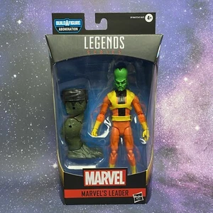 New Avengers Video Game Marvel Legends 6-Inch LEADER BAF Abomanation By HASBRO - Picture 1 of 7