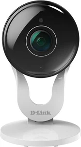 D-Link DCS-8300LH Surveillance Security Camera - 1080 HD, Sound & Motion Detect - Picture 1 of 4