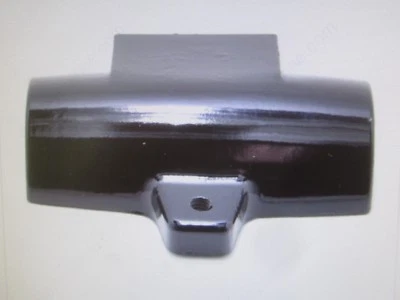 OMC/BRP Evinrude/Johnson Trolling Motor  Clamp  P# 332773 - Image 1 of 4