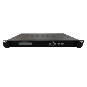 Serwer NTP Sieciowy serwer czasu GPS Beidou (jeden port sieciowy) + antena 30M ot25 - Zdjęcie 1 z 5