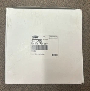 Carrier 20-11-7400 Transicold Air Filter Replaces 20-11-5978 - Bild 1 von 7