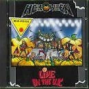 Live in the U.K. von Helloween | CD | Zustand gut - Bild 1 von 1