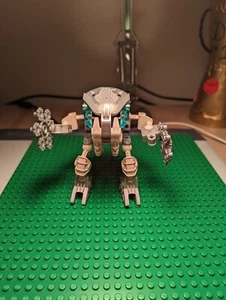 LEGO 8575 Khrak-Kal BIONICLE No rubber bands - Picture 1 of 5