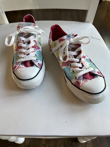 sneakers donna converse taglia 7