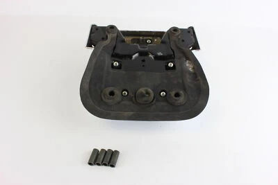 Soporte de montaje de luz trasera trasera Suzuki Boulevard C50 2006 c8013 Foto 1 de 4