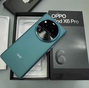 Oppo Find X6 Pro 16+512 Go Android 13 5G Google - (débloqué) original - Photo 1 sur 14