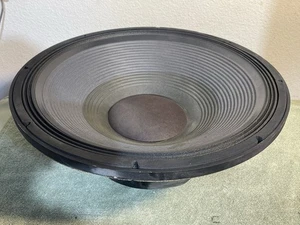 (1) Single JBL 2241G 18" Subwoofer Speaker - #3 - Picture 1 of 10
