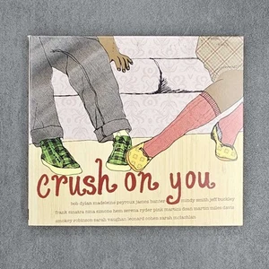 Crush on You Music - Picture 1 of 1