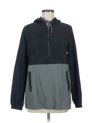 Sudadera con capucha azul Empyre para mujer M Foto 1 de 4