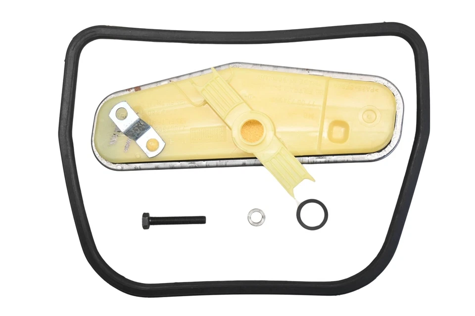 Kit de filtro de transmisión Wix 58947 NOS Foto 1 de 4