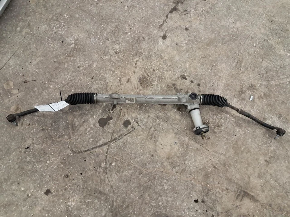 Steering Gear/Rack Power Rack & Pinion Fits 15-17 AZERA 198071 Foto 1 de 4